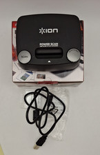 Ion power scan - scan, usb