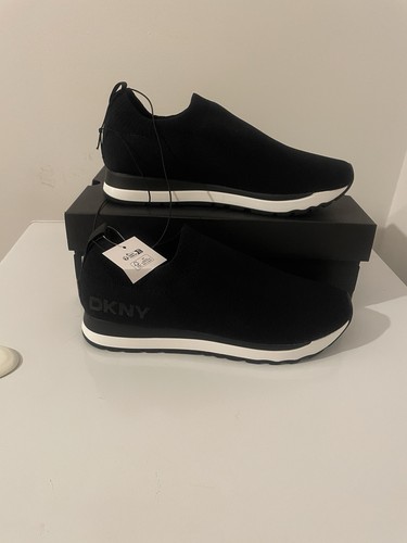 Dkny women trainer - trainer, shoes