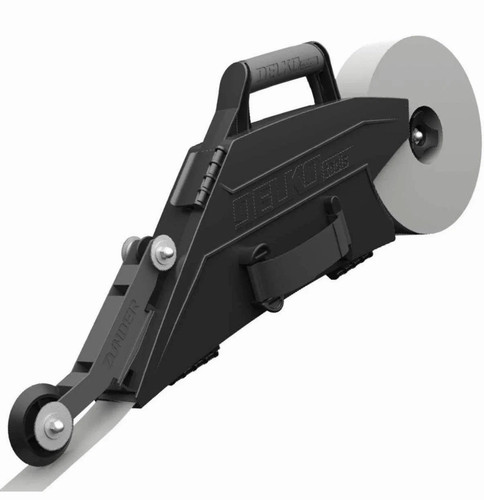 Delko zunder drywall - delko,