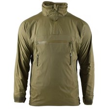 Thermal Lightweight Genuine British Army Top/Smock Grade 1
