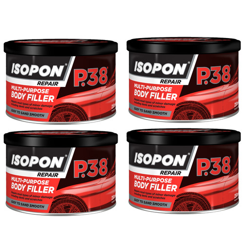 Upol isopon p38 multi - upol,