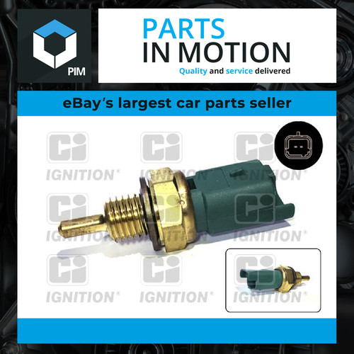Coolant temperature sensor - coolant,