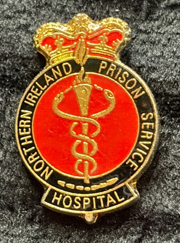 Northern ireland prison - northern,