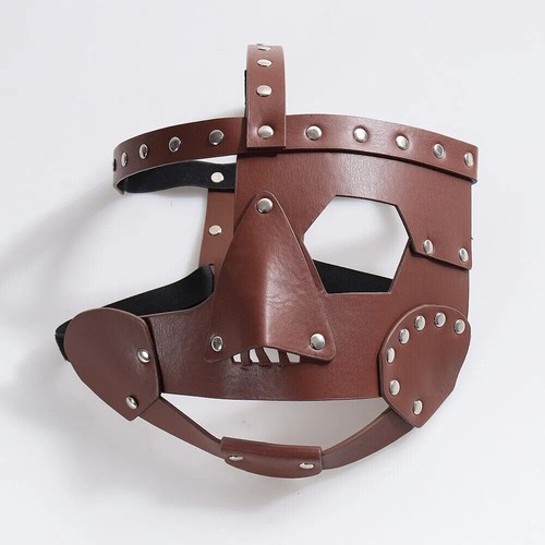 Wwe mankind mask mick - mask, foley