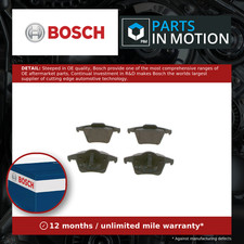Brake Pads Set fits VOLVO XC90