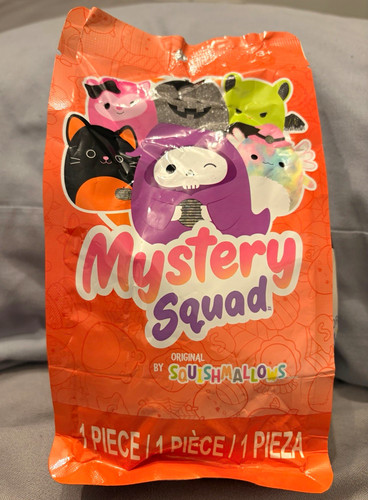 Squishmallows halloween - squishmallows,