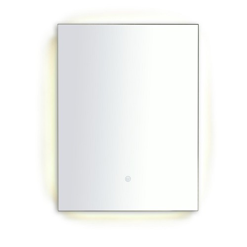 Led bathroom mirror backlit - led,