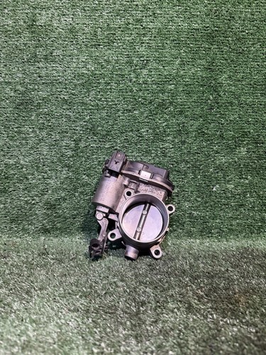 Oem throttle body - body, 04891970ac