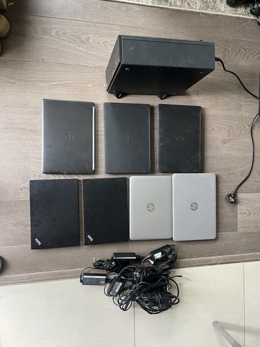 Computer job lot - !, x
