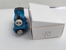 Wooden Thomas The Tank Engine BRITT ALLCROFT 1994