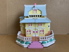 Vintage Polly Pocket Pop Up