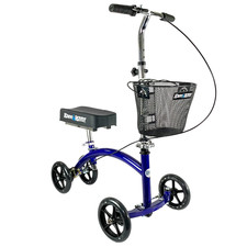 Kneerover deluxe steerable - kneerover,