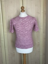 M&S Per Una Women's Pink