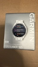 Garmin Forerunner 965