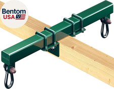 Swing Set Conversion Bracket -