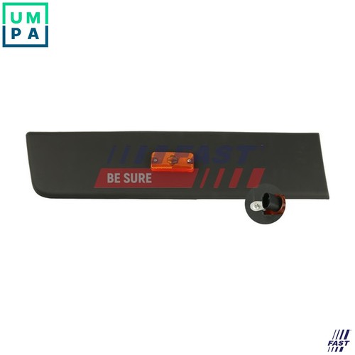 Trimprotection strip quarter - trimprotection,