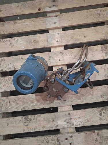 Rosemount e1151 pressure - e1151,