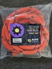 Rope Logic Sterling Kraken