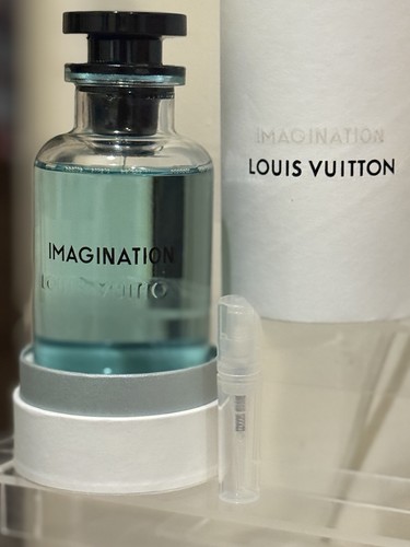 Louis vuitton imagination 2ml - vuitton,