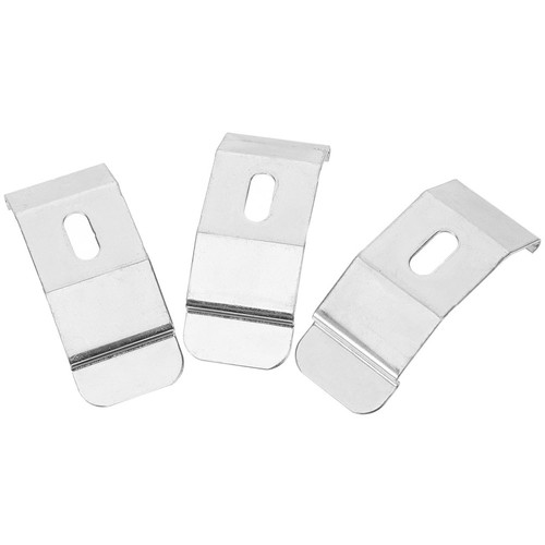 3pcs reusable metal louver - reusable,
