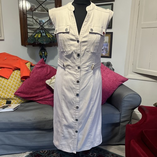 Julian macdonald sleeveless - macdonald,