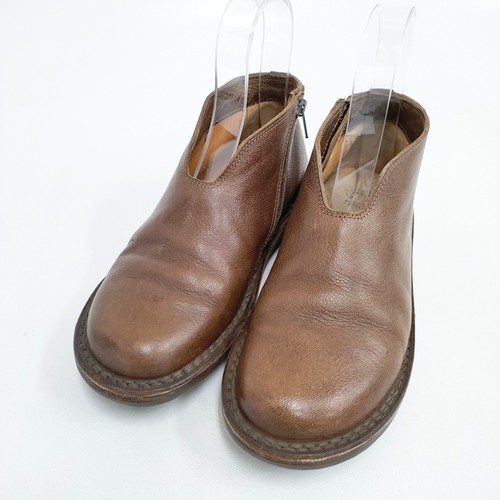 Trippen simple buf size - 37,