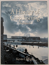 A History of Carp Fishing