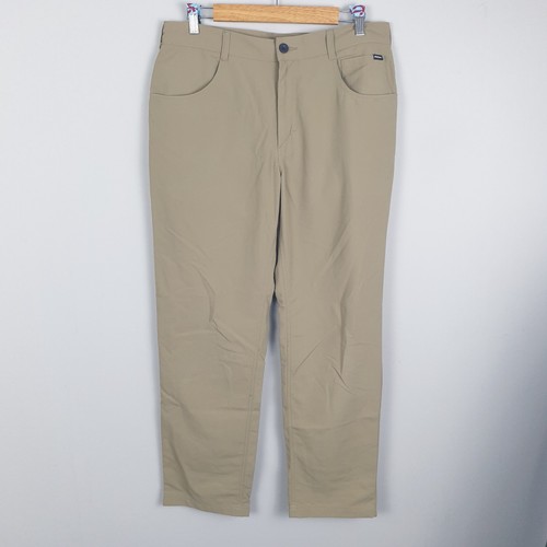 Rohan fusion trousers mens w34 - rohan,