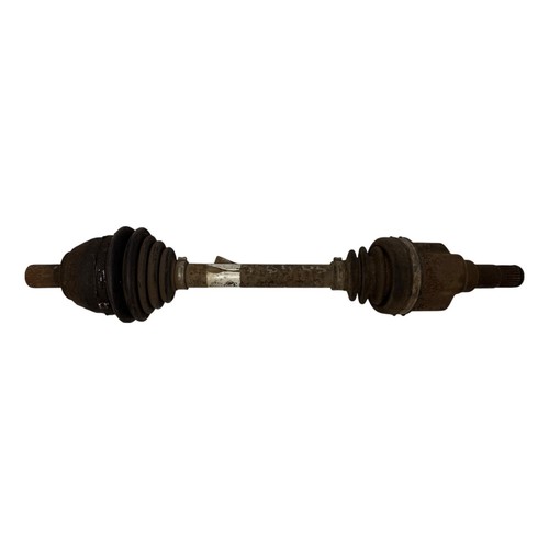 Ford focus drive - drive, shaft