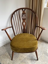 CUSHION ONLY For Ercol