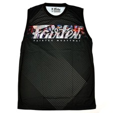 Fairtex MTT40 Muay Thai Tank