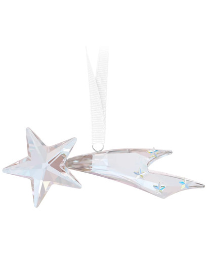 Swarovski crystal holiday - crystal,