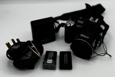 Nikon Coolpix 5700 5.2MP Camera w/ Charger