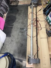 Powrtouch Twin Axle Caravan