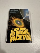 Black Holes and Warped