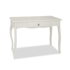 White Dressing Table French
