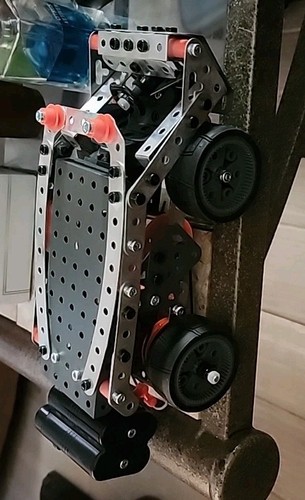 Erector special edition 7080 - erector, #7080