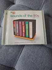 BBC Radio 2 Sounds Of The 80s
