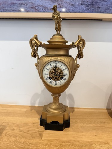 Antique howell james - antique, japy