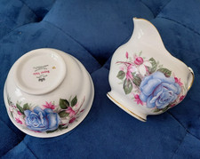 Royal Vale Creamer & Sugar