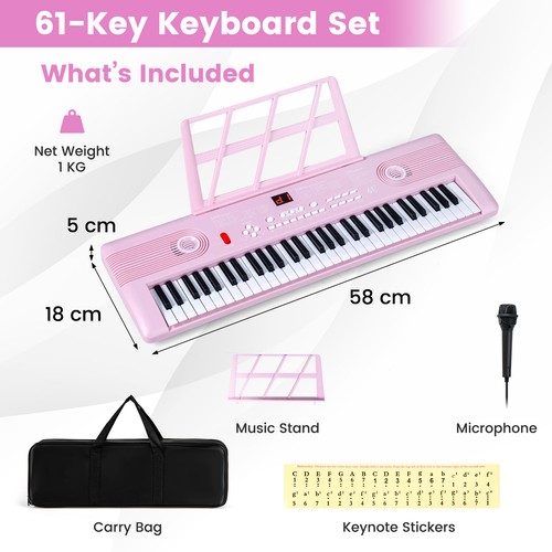 Piano keyboard mobile digital - mobile,