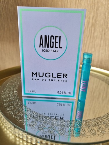 Thierry mugler angel - thierry,