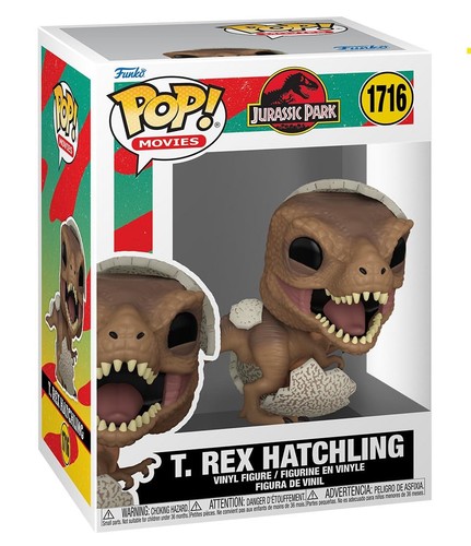 Jurassic park rex - park:, t.