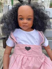 30in huge reborn - reborn, baby