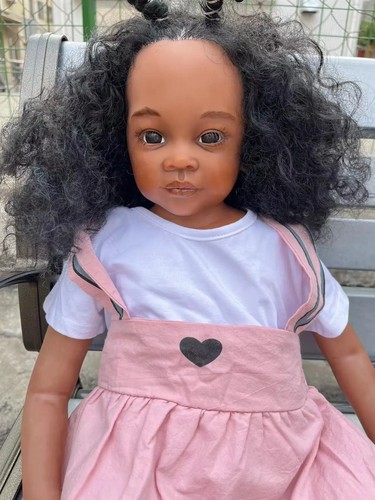 30in huge reborn baby - 30in,