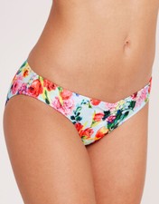 SEAFOLLY Swimwear BLUE FLORAL