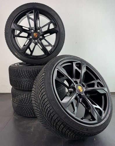 Porsche taycan 9j1 - 9j1, cross