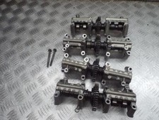 Honda VFR400 VFR 400 NC30 Cams