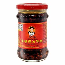 Laoganma Crispy Chilli in Oil