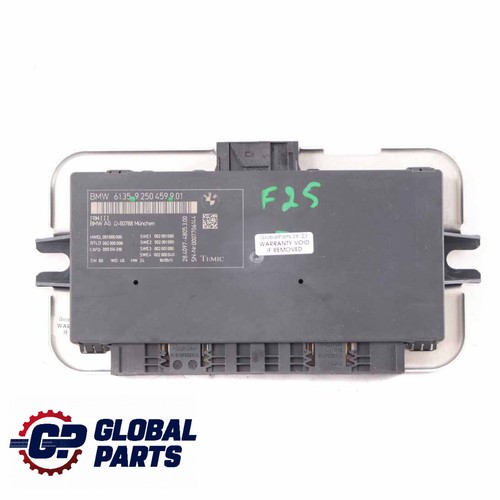 Bmw f25 footwell light - bmw,